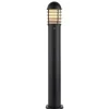 Słupek Louvre Photocell bollard IP44 0W (97853) - Saxby