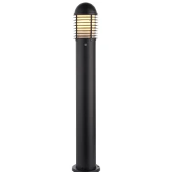 Słupek Louvre Photocell bollard IP44 0W (97853) - Saxby