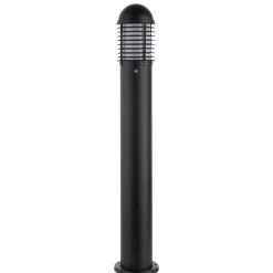 Słupek Louvre Photocell bollard IP44 0W (97853) - Saxby