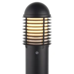 Słupek Louvre Photocell bollard IP44 0W (97853) - Saxby