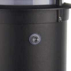 Słupek Louvre Photocell bollard IP44 0W (97853) - Saxby