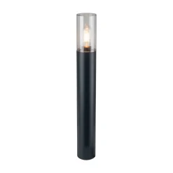 Słupek Ogrodowy Harlem 1xE27 IP44 50cm (EKO1711) - Eko-Light