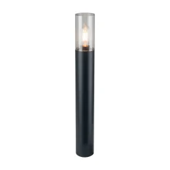 Słupek Ogrodowy Harlem 1xE27 IP44 50cm (EKO1711) - Eko-Light