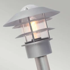 Słupek ogrodowy Helsingor (HELSINGOR-BOL-SL) - Elstead Lighting
