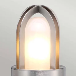 Słupek ogrodowy Paignton (PAIGNTON-B-SS) - Elstead Lighting