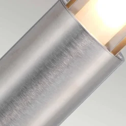 Słupek ogrodowy Paignton (PAIGNTON-B-SS) - Elstead Lighting