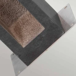 Słupek ogrodowy Parkstone (PARKSTONE-BOL-A) - Elstead Lighting