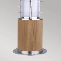 Słupek ogrodowy Poole (GZ-POOLE-MB) - Elstead Lighting