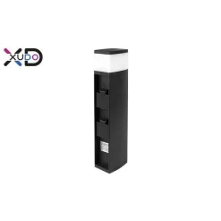 Słupek ogrodowy z gniazdkiem (XD-HW940B) - Xudo