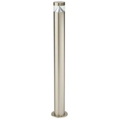 Słupek Pyramid bollard IP44 3.3W (92534) - Saxby