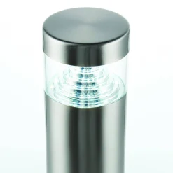 Słupek Pyramid post IP44 3.3W (13929) - Saxby