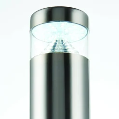 Słupek Pyramid post IP44 3.3W (13929) - Saxby