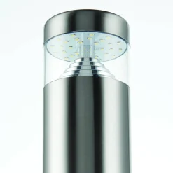 Słupek Pyramid post IP44 3.3W (13929) - Saxby