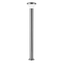 Słupek Roko bollard IP44 4.6W (67704) - Saxby