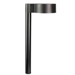 Słupek Solarny Eye 3000K IP44 (EKO1455) - Eko-Light