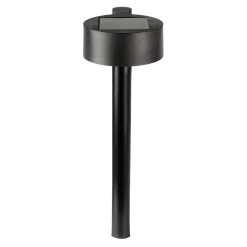 Słupek Solarny Eye 3000K IP44 (EKO1455) - Eko-Light