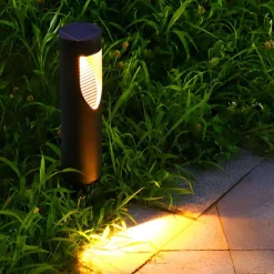 Słupek Solarny Mike 3000K (EKO0722) - Eko-Light