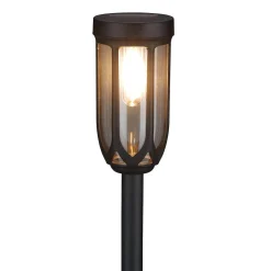 Słupek Solarny Phil 3000K IP44 (EKO1453) - Eko-Light