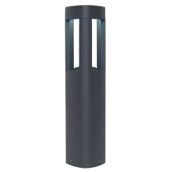 Słupek Tribeca post IP54 8W (EL-40075) - Saxby