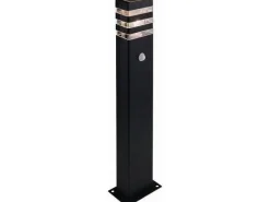 SŁUPEK ZEWNĘTRZNY STOJĄCY RIO I SENSOR (9097) - Nowodvorski