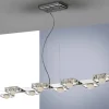 Suria II lampa wisząca 8L (375618) - Schuller