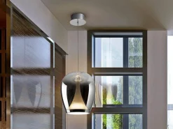 Suspiro lampa wisząca (724517) - Schuller