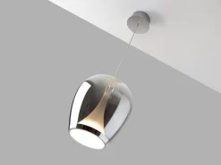 Suspiro lampa wisząca (724517) - Schuller