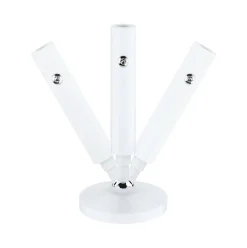 System linkowy CorDuo wspornik ścienny biały mat (PL94601) - PAULMANN