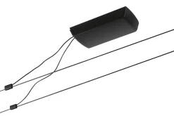 System linkowy DC Basic Set 60W Czarny-mat 230V/12V DC 60VA 12m nie-ściem (PL94496) - Paulmann