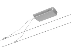 System linkowy DC Basic Set 60W Chrom-mat 230V/12V DC 60VA 12m nie-ściem (PL94428) - Paulmann