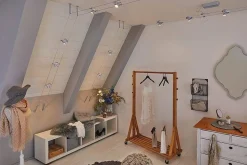 System linkowy DC zest Cardan max.8x7W GU5,3 Chr-m /Chrom 230V/12V DC 60VA metal (PL94490) - Paulmann