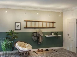 System linkowy Spot Comet max1x50W Biały mat GU5,3 12V metal (PL94488) - Paulmann