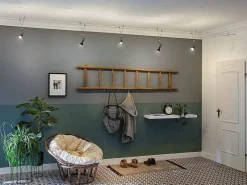 System linkowy Spot Comet max1x50W Czarny mat GU5,3 12V metal (PL94489) - Paulmann