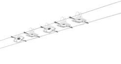 System linkowy szynowy Mac II (PL94134) - Paulmann