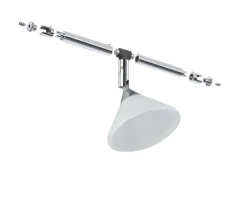 System linkowy szynowy Spotlight Colmar (PL94138) - Paulmann