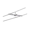System linkowy szynowy Spotlight Togo (PL94147) - Paulmann