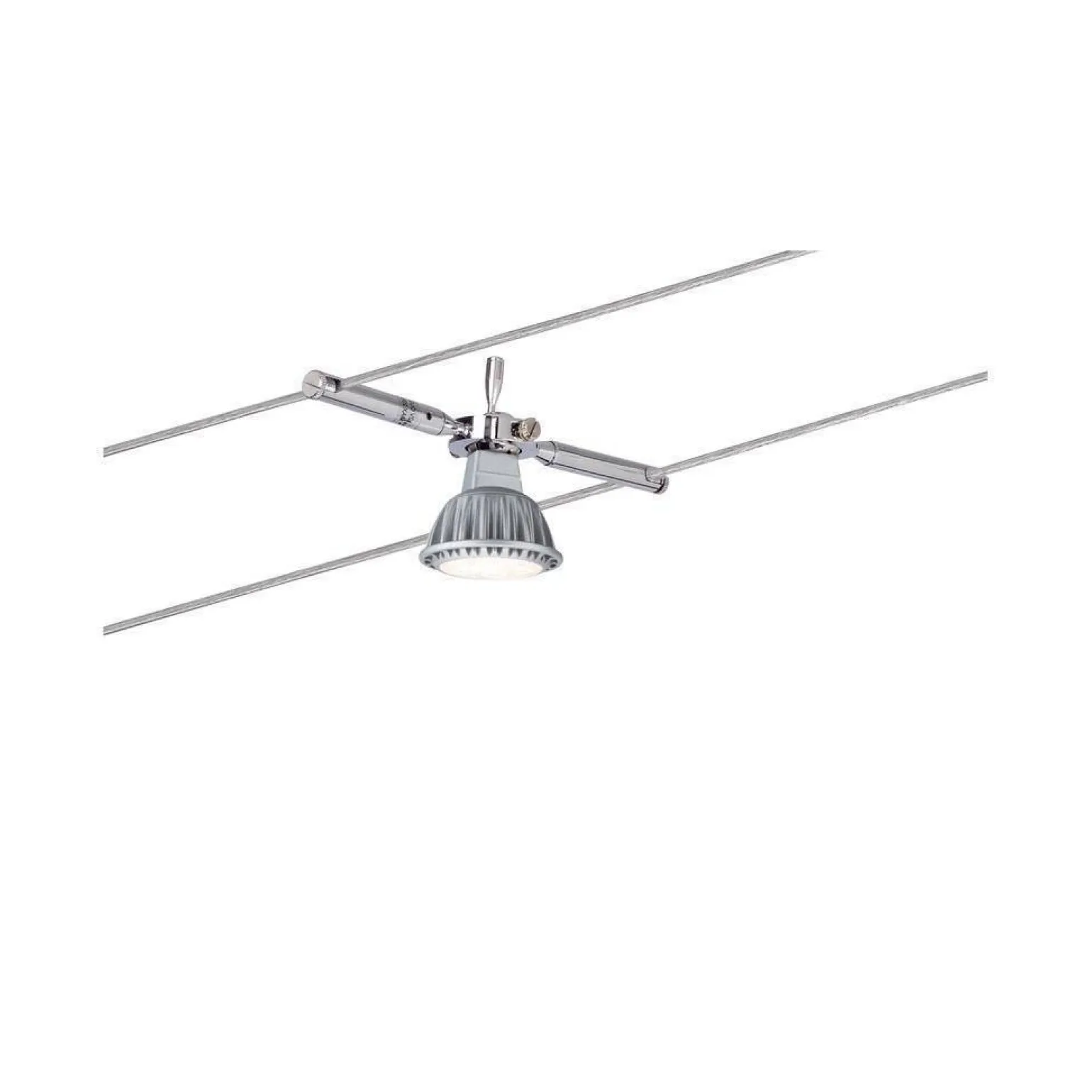 System linkowy szynowy Spotlight Togo (PL94147) - Paulmann
