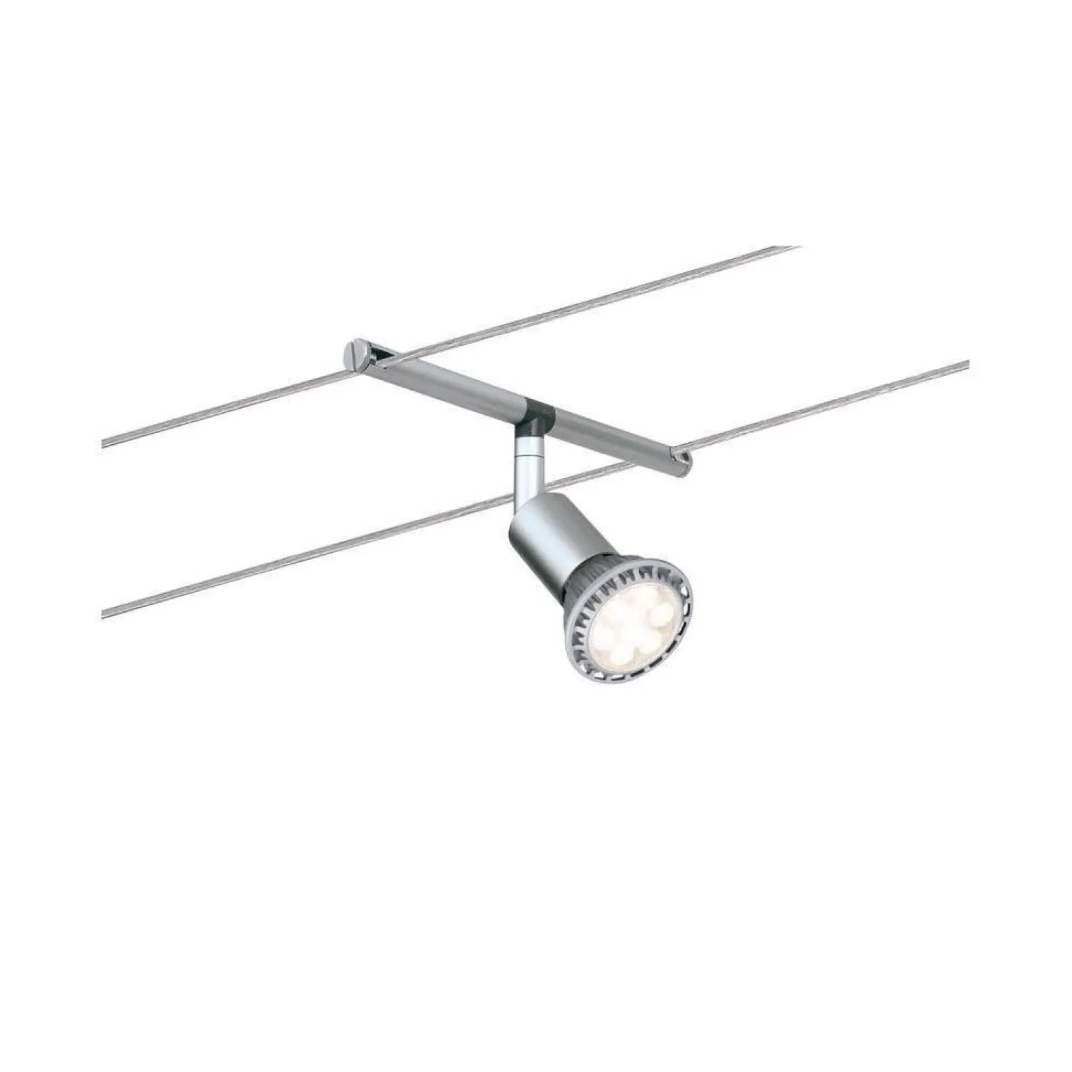 System linkowy szynowy Spice Salt (PL94145) - Paulmann