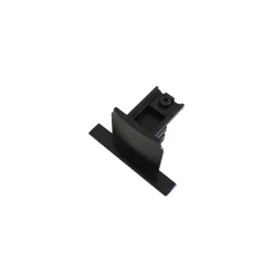 Systemy Szynowe TRACK 3LINE END CAP GIPS BK (AZ5442) - Azzardo
