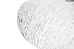 Szklana lampa wisząca CAPELLO FI 40 clear (MSE1501100433) - Moosee