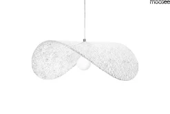 Szklana lampa wisząca CAPELLO FI 60 clear (MSE1501100434) - Moosee