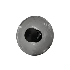 Szklany kinkiet ANDORA WALL 20 SMOKY (AZ6890) Azzardo