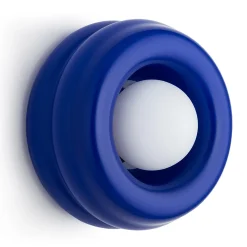 Szklany kinkiet TEVO (8813) - Argon