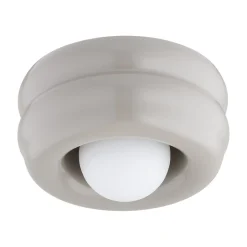 Szklany kinkiet TEVO (8809) - Argon