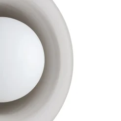 Szklany kinkiet TEVO (8809) - Argon