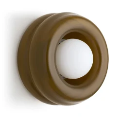 Szklany kinkiet TEVO (8811) - Argon