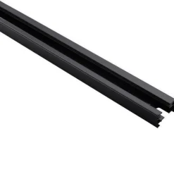 Szyna 1 fazowa czarna 1 m (9448) - Nowodvorski