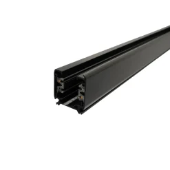 Szyna 3F 2,0m czarna (TRA-200-BK) - Yaskr