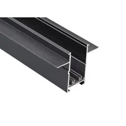 Szyna GAMMA TRACK MAGNETIC GIPS2 1m Czarny (AZ5529) - Azzardo