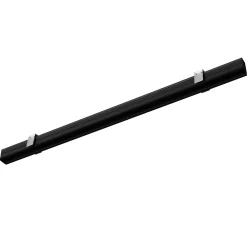 Szyna magnetyczna podtynkowa 1m czarna MIDI ON/OFF DALI 48V (MYL.00534) - Make Your Light